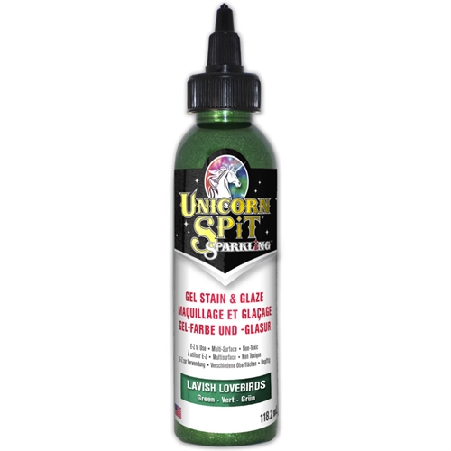 Unicorn Spit Sparkling Lavish Lovebirds 118.2ml