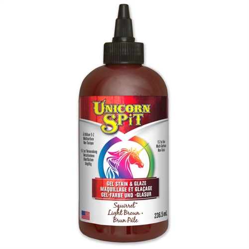 Unicorn Spit Squirrel 236.5ml