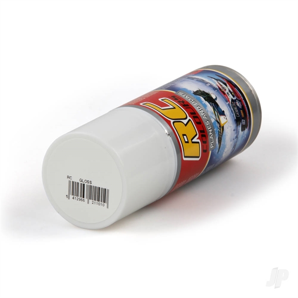 RC Colours Clear Gloss (150ml)