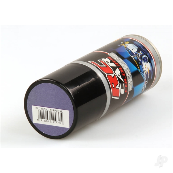 RC Car Colours Pearl Purple (#930) (150ml)