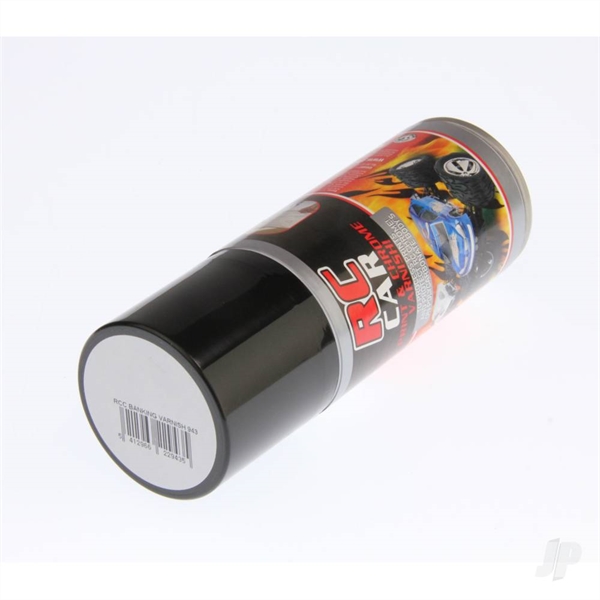 RC Car Colours Chrome Backing Varnish (#943) (150ml)