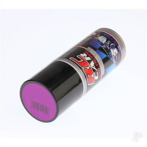 RC Car Colours Fluorescent Purple (#1013) (150ml)