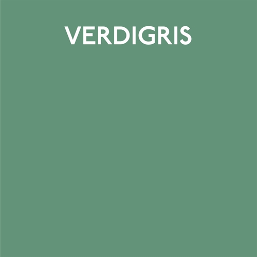 Jubilee Maker Paint, Verdigris (60ml)