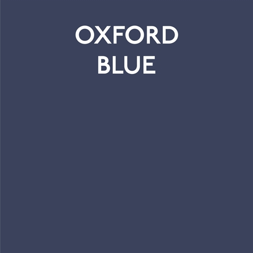 Jubilee Maker Paint, Oxford Blue (60ml)