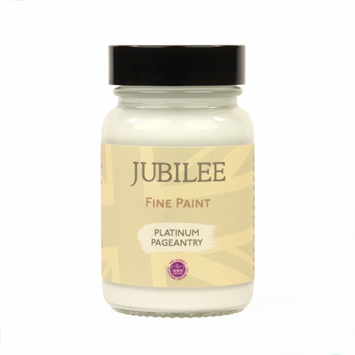 Jubilee Maker Paint (CC-22), Platinum Pageantry (60ml)