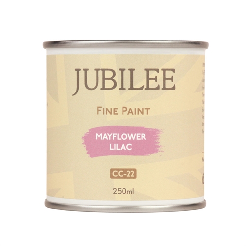 Jubilee Maker Paint (CC-22), Mayflower Lilac (250ml)