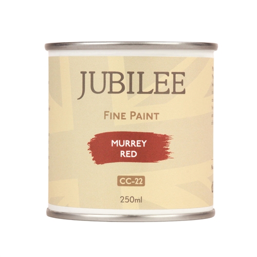 Jubilee Maker Paint (CC-22), Murrey Red (250ml)