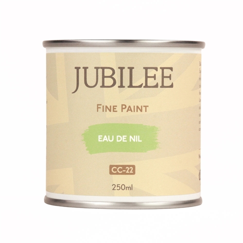 Jubilee Maker Paint (CC-22), Eau de Nil (250ml)