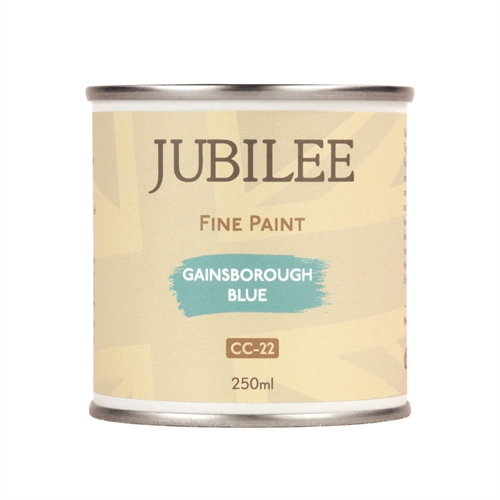 Jubilee Maker Paint (CC-22), Gainsborough Blue (250ml)