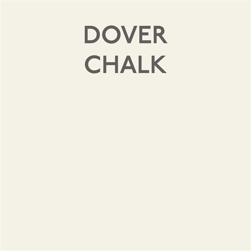 Jubilee Maker Paint, Dover Chalk (500ml)