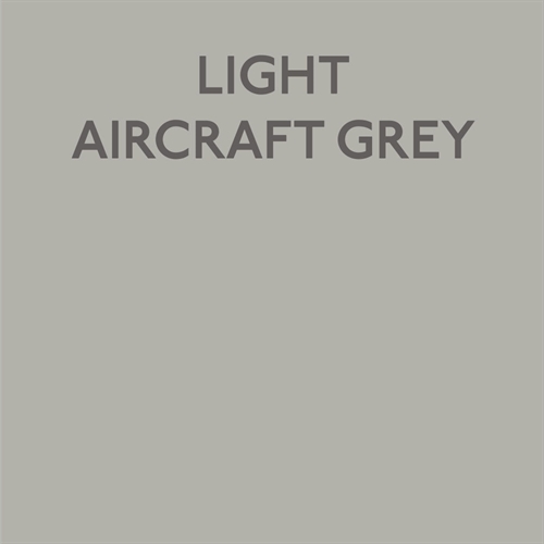 Jubilee Maker Paint, Light Aircraft Grey (500ml)