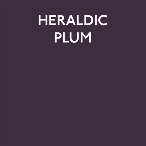 Jubilee Maker Paint, Heraldic Plum (500ml)