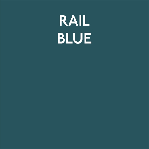 Jubilee Maker Paint, Rail Blue (500ml)