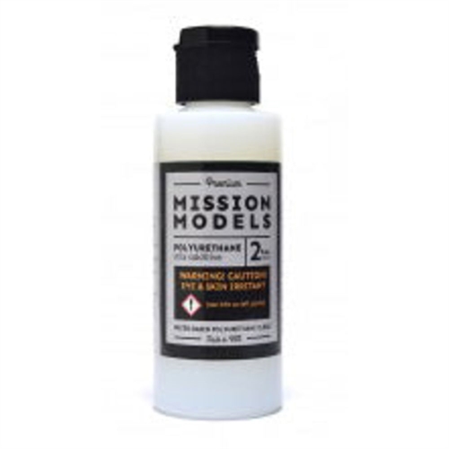 Polyurethane Intermix, 2oz