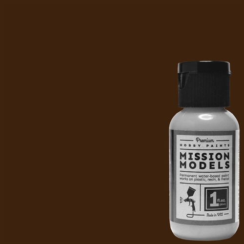 Brown, 1oz