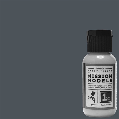 Panzergrey RAL 7021, 1oz