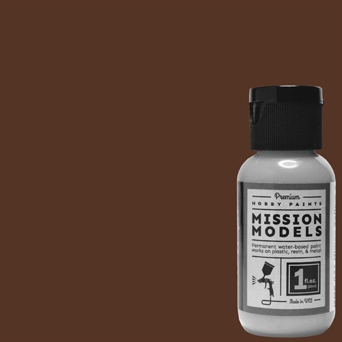NATO Brown, 1oz