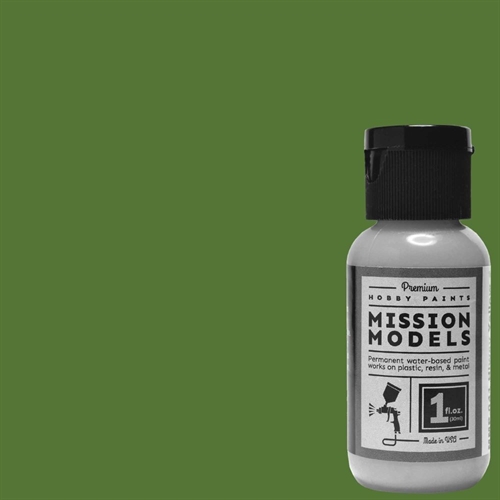 NATO Green, 1oz
