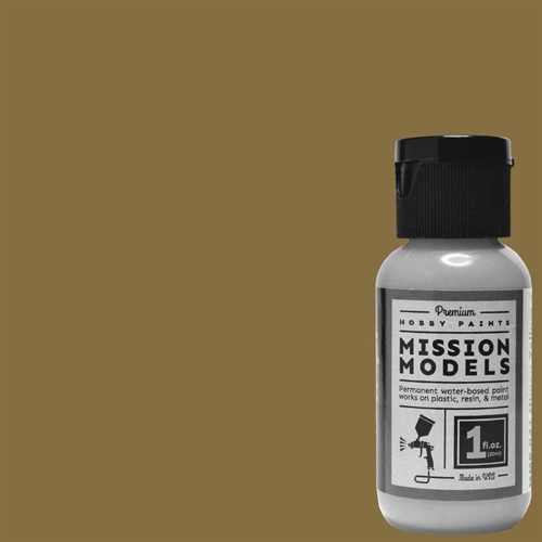 IDF Sandgrey version 1, 1oz