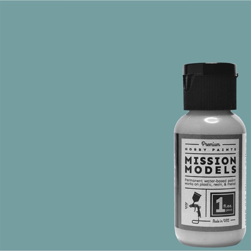 US Blue Grey FS35189, 1oz
