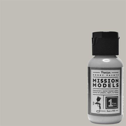 Light Gull Grey FS 36440, 1oz