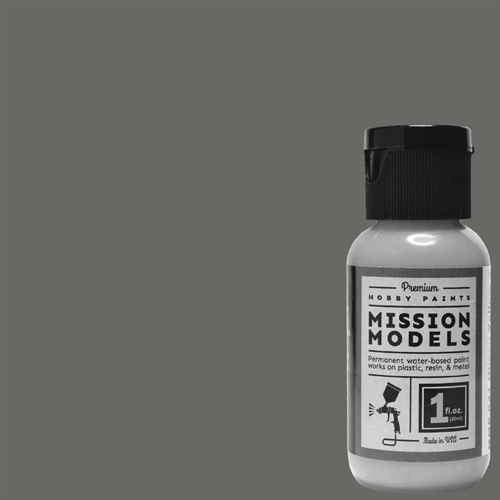 Haze Glass Grey FS36170, 1oz
