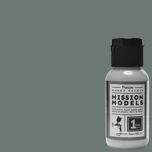 Ocean Grey RAF WWII, 1oz