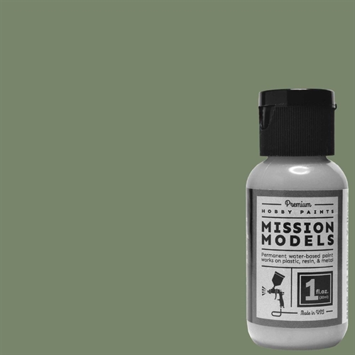 J3 Hai-Iro Lt Grey Japanese Zero Grey, 1oz