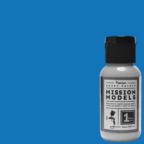 Bright Blue, 1oz