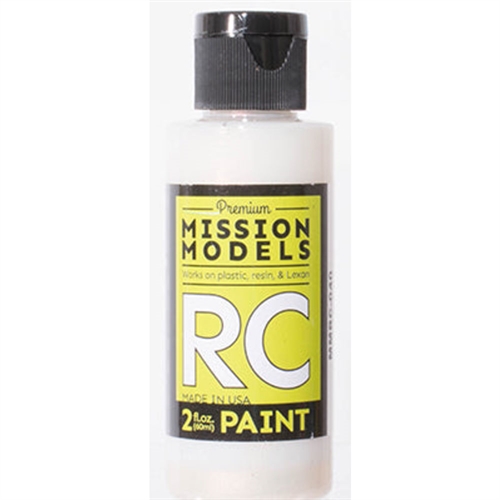 RC Colour Change Red, 2oz