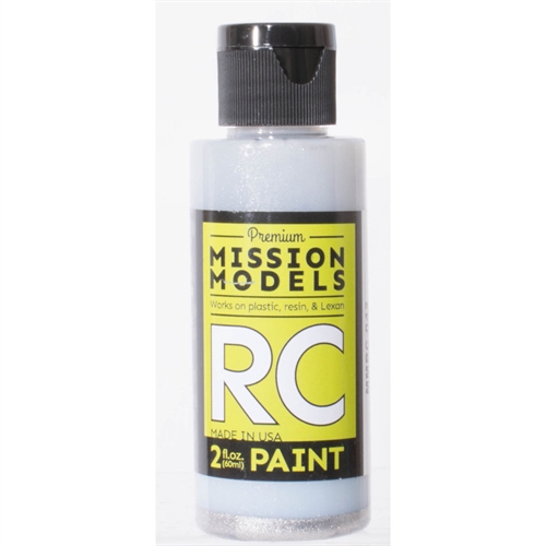 RC Chrome, 2oz