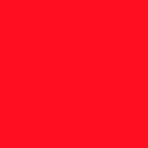 RC Fluorescent Racing Red, 2oz