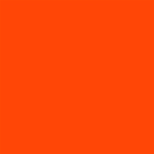 RC Fluorescent Racing Bright Orange, 2oz