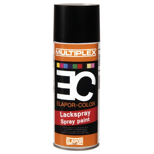 ELAPOR-COLOR Neon Red 400ml