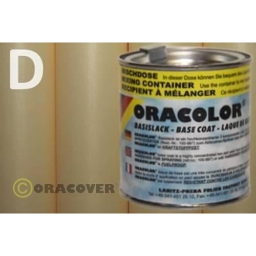 ______ ORACOLOR 100 ml || ORATEX antik - deckend, fÙr dunkle UntergrÙnde