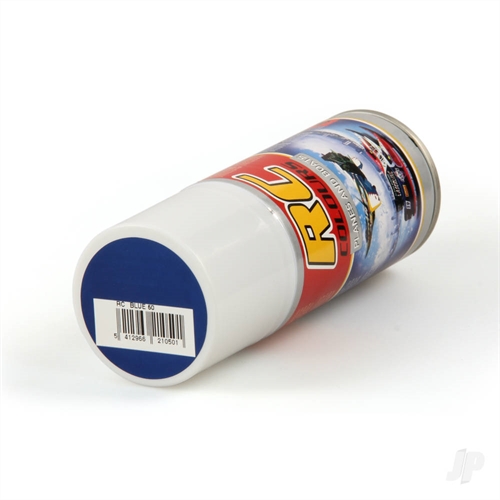 RC Colours Blue 50 150ml