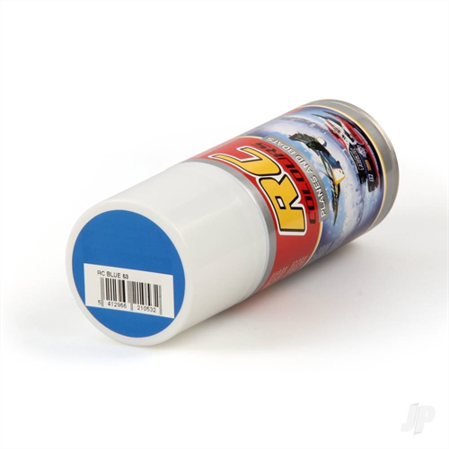 RC Colours Sky Blue 53 150ml