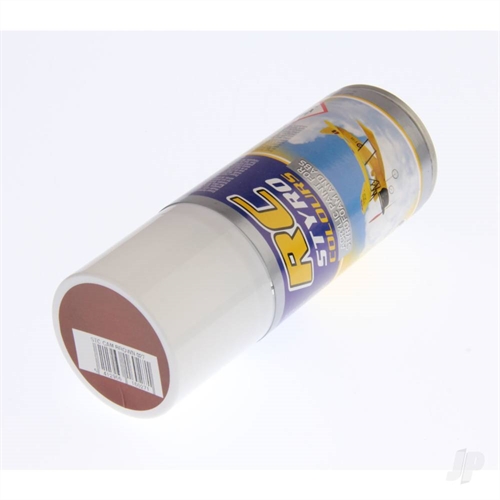 RC Styro Colours Camouflage Brown 027 150ml
