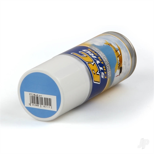 RC Styro Colours Light Blue 211 150ml