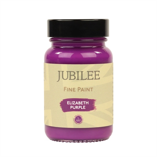 Jubilee Maker Paint CC-22 Elizabeth Purple 60ml