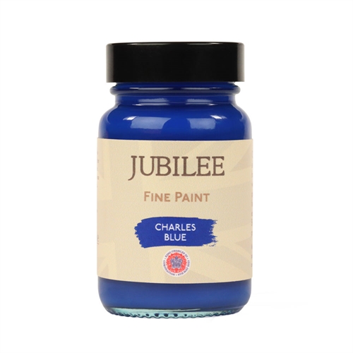 Jubilee Maker Paint CC-22 Charles Blue 60ml
