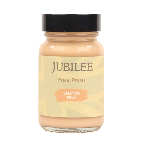 Jubilee Maker Paint (CC-22), Salmon Pink (60ml)