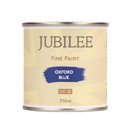 Jubilee Maker Paint CC-22 Oxford Blue 250ml