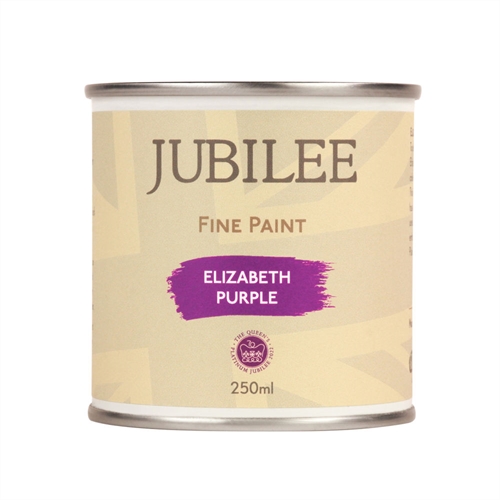 Jubilee Maker Paint CC-22 Elizabeth Purple 250ml