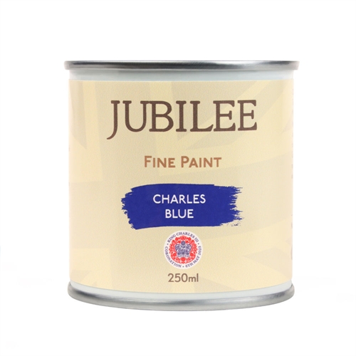 Jubilee Maker Paint CC-22 Charles Blue 250ml