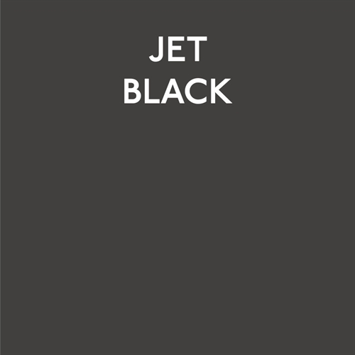 Jubilee Maker Paint, Jet Black (500ml)