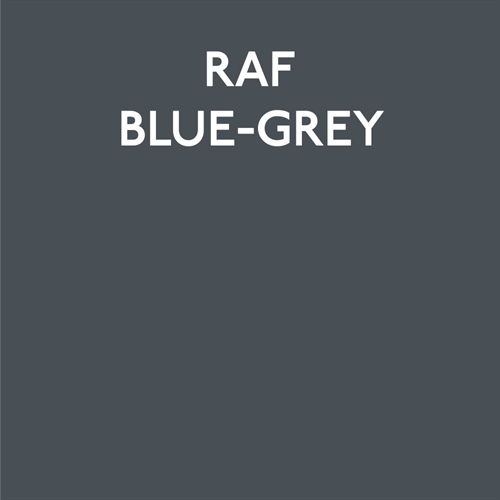 Jubilee Maker Paint, RAF Blue-Grey (500ml)