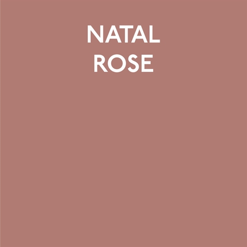 Jubilee Maker Paint, Natal Rose (500ml)
