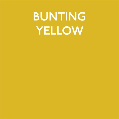 Jubilee Maker Paint, Bunting Yellow (500ml)