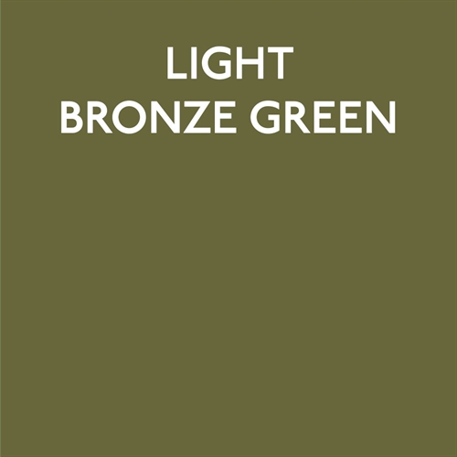 Jubilee Maker Paint, Light Bronze Green (500ml)